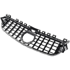 NEU GT Grill Kühlergrill Schwarz für Mercedes B-Klasse W247 2019-2023