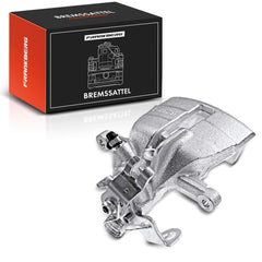 Bremssattel Hinten Rechts für VW Multivan Transporter T5 T6 Bus Kasten Pritsche