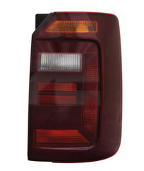 NEU Heckleuchte Rückleuchte Rücklicht rechts Smoke Dunkelrot für VW Caddy 4 SA ab 2015 mit E-Prüfzeichen