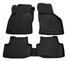 NEU Gummimatten Fußmatten Kofferraumwanne für VW Passat B8 Variant 2014-2024