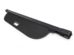 Für Audi A4 Avant B9 15-24 Schwarz Laderaumabdeckung Abdeckrollo Kofferraum Rollo