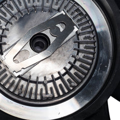 Lüfterrad Kühlerlüfter Viscokupplung für Mercedes Benz Sprinter 906 VW Crafter