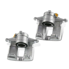 2x Bremssattel hinten links rechts für Citroën Jumper Fiat Ducato Peugeot Boxer