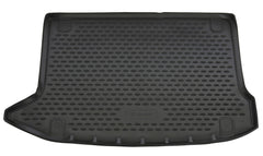 NEU Gummifußmatten Kofferraumwanne Fußmatten Set für Hyundai Kona 2017-2024