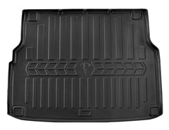 NEU Gummimatten Fußmatten Kofferraumwanne für Mercedes C Klasse S205 2014-2021