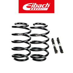 NEU Federn Pro-Kit Tieferlegungsfedern Passend für 5er Touring G31 ab 2017