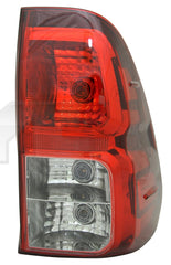 NEU Rückleuchte Heckleuchte Rücklicht rechts für Totoya Hilux 8 PickUp ab 2015 mit E-Prüfzeichen