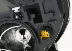 NEU Scheinwerfer Set für Fiat Ducato Peugeot Boxer Citroen Jumper 2006-2010 H1 H7 mit E-Prüfzeichen