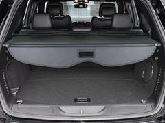 Laderaumabdeckung Abdeckrollo Kofferraum für Subaru Forester IV SJ 2012-2018