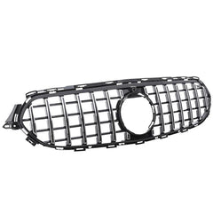 Chrom Kühlergrill Grill für Mercedes Benz E Klasse W213 S213 Avantgarde ab20
