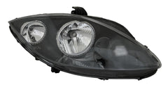 NEU Scheinwerfer für Seat Altea Too 5P Leon 1P ab 2009 H1 H7 mit E-Prüfzeichen
