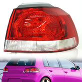 Rückleuchte Heckleuchte Rechts für VW Golf 6 VI 09-13 Außen Teil 5K0945096A