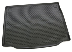 NEU Gummimatten Kofferraumwanne Fußmatten Set Passend für X3 G01 2017-2024