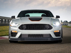 NEU LED-Scheinwerfer Frontscheinwerfer für Ford Mustang 2018-2020 Projektor mit dual Len-Strahlen