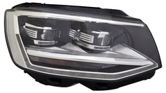 NEU Scheinwerfer LED Stellmotor links / rechts für VW T6 2015-2019 Multivan Transporter mit E-Prüfzeichen