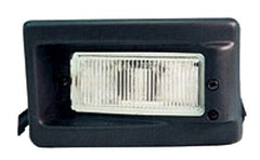 Nebelscheinwerfer Set für Citroen Jumper Fiat Ducato Peugeot Boxer 230 NSW H3