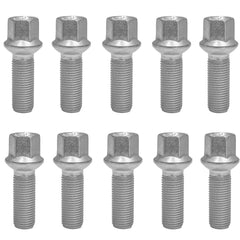 NEU 30mm 2x15mm SCC Spurverbreiterung für VW Golf 7 2012-2021 mit ABE inkl. Radschrauben