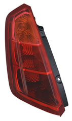 NEU Heckleuchten Rücklichter Rückleuchten Set für Fiat Grande Punto 199 2005-2015 mit E-Prüfzeichen