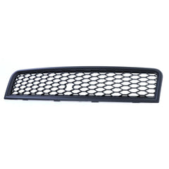 NEU Wabengrill Grill Kühlergrill schwarz matt für Audi A4 B6 8E Limousine Avant 00-04