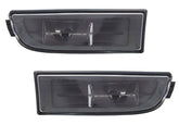 NEU Nebelscheinwerfer Tagfahrlicht Set für 7er E38 1994-2001 NSW H3 mit E-Prüfzeichen