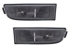 NEU Nebelscheinwerfer Tagfahrlicht Set für 7er E38 1994-2001 NSW H3 mit E-Prüfzeichen