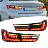 Rückleuchten Rücklicht Passend für 3er G20 G80 2019-2022