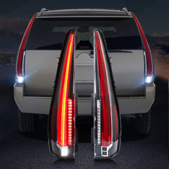 LED Rückleuchten Rücklicht Heckleuchten für Cadillac Escalade 2007-2014