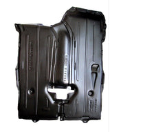 NEU Unterfahrschutz Motorschutz für Mercedes A Klasse W169 04-12 B Klasse W245 05-11