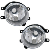 Nebelscheinwerfer Set für Peugeot 108 Toyota Auris E18 Aygo Verso Yaris Corol