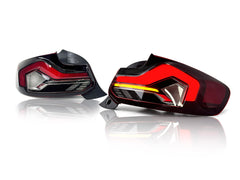 NEU LED Rücklichter Rückleuchten Passend für 2er F22 F23 F87 M2 2014-2020