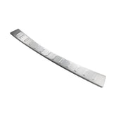 Ladekantenschutz für VW Touareg 3 ab 2018 Stoßstangenschutz Edelstahl