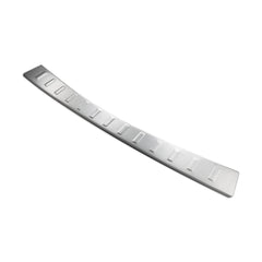 Ladekantenschutz für VW Touareg 3 ab 2018 Stoßstangenschutz Edelstahl