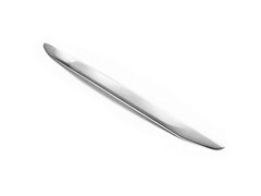 Kofferraumleiste Heckklappenleiste für Citoen Berlingo ab 2019 Edelstahl