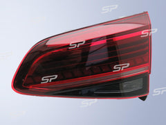 LED Heckklappenrückleuchten Innenleuchten für VW Golf VII 5G Highline 2017-2021