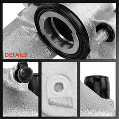 2x Bremssattel 54mm Vorne L+R für Opel Calibra A Vectra A Saab 900 II 92-96