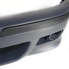 NEU Vorne & Hinten Stoßstange Heckschürze Passend für 5er E39 mit ABE 1995-2003