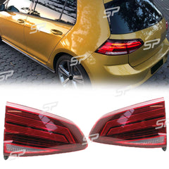 LED Rückleuchten Innenleuchten Blinker für Volkswagen Golf 7 VII 2014-2021