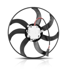 Kühlerlüfter Lüfter Motorkühlung für Audi A3 VW Golf Passat Skoda Octavia 2 Seat