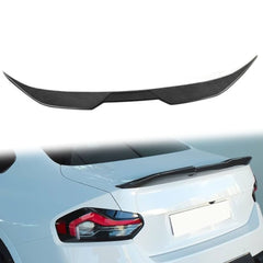 NEU 100% Carbon Heck Spoiler Heckflügel Spoilerlippe Passend für G42 M235i M240i Coupe 2021+