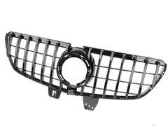 GT Optik Kühlergrill Grill Schwarz für Mercedes Benz W447 V-Klasse 2019-2022 Sales