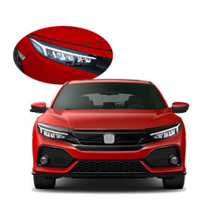 LED Scheinwerfer Frontscheinwerfer für Honda Civic Archaic 2016-2021