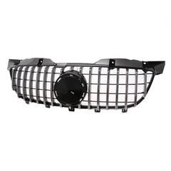 Frontgrill Kühlergrill Grill Chrom für Mercedes Benz Sprinter W906 906 2006-2013
