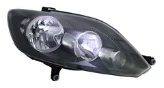 NEU Scheinwerfer links / rechts für VW Golf Plus 5M1 521 2009-2013 H7 H15 E-Prüfzeichen