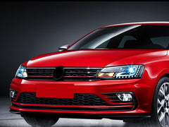 Scheinwerfer Frontscheinwerfer Xenon für VW Jetta VI 14-18 Links Fahrerseite