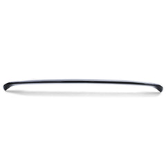 Heckspoiler Dachkantenspoiler Schwarz Glanz für VW Golf 4 1J1 Limo 97-03