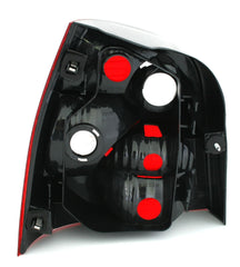 NEU Rückleuchten Heckleuchten Rücklichter Set für VW Polo 9N 2001-2005 mit E-Prüfzeichen
