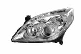 NEU Halogen Scheinwerfer links / rechts für Opel Vectra C / Opel Signum 2006-2008 H1 H7 mit E-Prüfzeichen