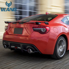 LED Stoßstangenleuchte Rückfahrlicht für Toyota GT86 / Subaru RPZ 2012-2019