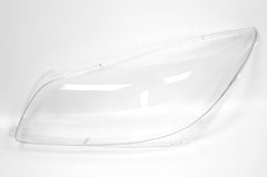 Für Opel Insignia A 2008-2013 Scheinwerferglas Scheinwerfer Glas Rechts Links Set