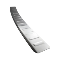 NEU Ladekantenschutz für VW Touran II ab 2015 Edelstahl Matt Stoßstangenschutz